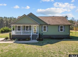 133 Lloyds Ln LOT 9, Aydlett, NC 27916