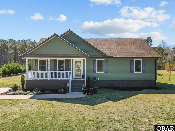 133 Lloyds Ln Lot 9, Aydlett, NC 27916