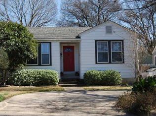 1507 Newfield Ln, Austin, TX 78703