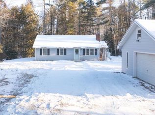 2 Route 3, Palermo, ME 04354