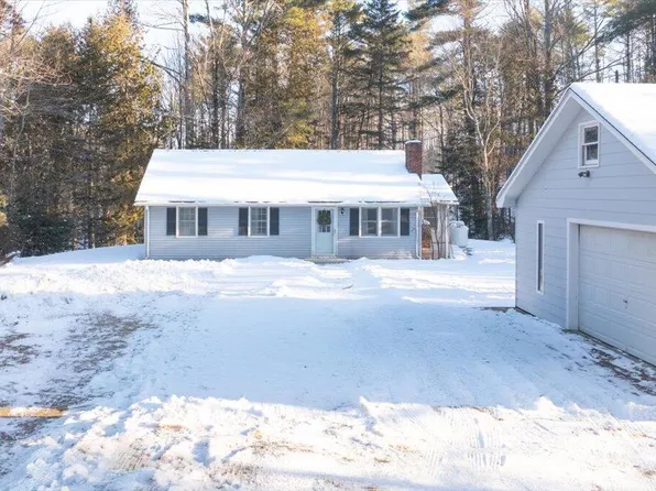 2 Route 3, Palermo, ME 04354
