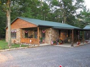 5595 Creek Rd, Millmont, PA 17845