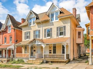 127 Haws Ave #2, Norristown, PA 19401