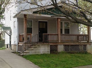 3225 Louisiana Ave, Cleveland, OH 44109
