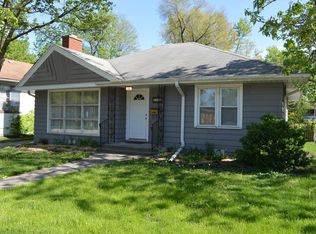 1823 183rd St, Homewood, IL 60430