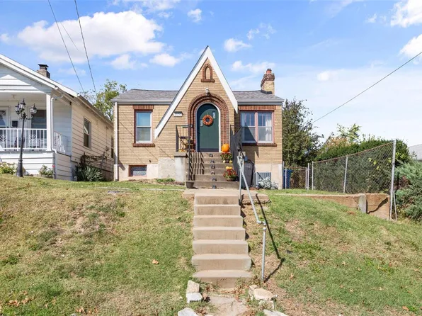 1133 Dammert Ave, Saint Louis, MO 63125