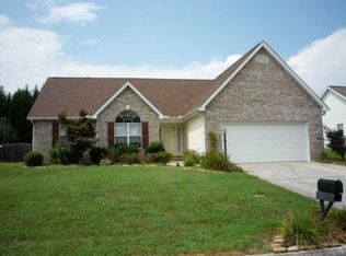 1537 Maremont Rd, Knoxville, TN 37918
