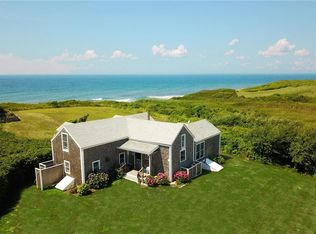903 Cooneymus Rd, Block Island, RI 02807