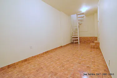 Rented by J Misrahi Realty Corp