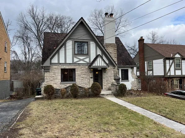 2814 Temple Ave, Cincinnati, OH 45211