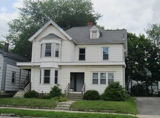 173 1st St, Pittsfield, MA 01201