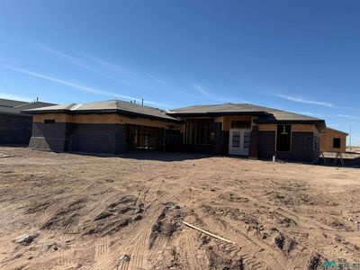 1022 W Breeze, Hobbs, NM, 88240