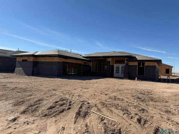 1022 W Breeze, Hobbs, NM 88240