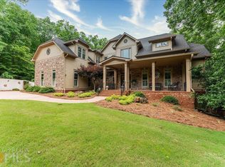 602 River Overlook, Forsyth, GA 31029