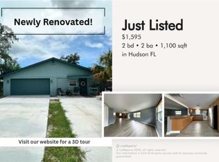 8240 Krag Dr #B, Hudson, FL 34667