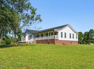 2892 Silk Hope Liberty Rd, Siler City, NC 27344