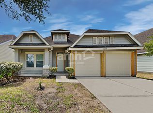 22115 Guston Hall Ln, Katy, TX 77449