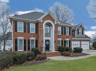 4504 Grapevine Ct NW, Acworth, GA 30102