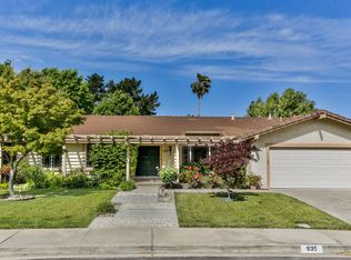935 Cheyenne Dr, Walnut Creek, CA 94598