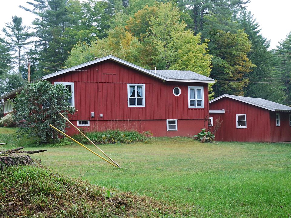 110 Chaffee Road, Fairfax, VT 05454 Zillow