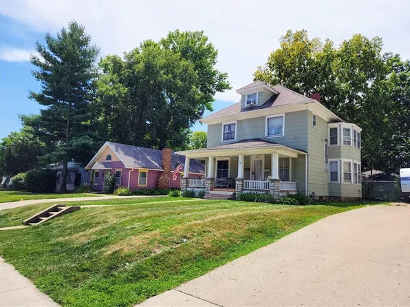 1100 S Noland Rd, Independence, MO 64050