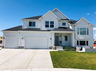 970 W 800 S, Farmington, UT 84025
