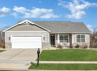 824 Chesapeake Junction Ln, O Fallon, IL 62269