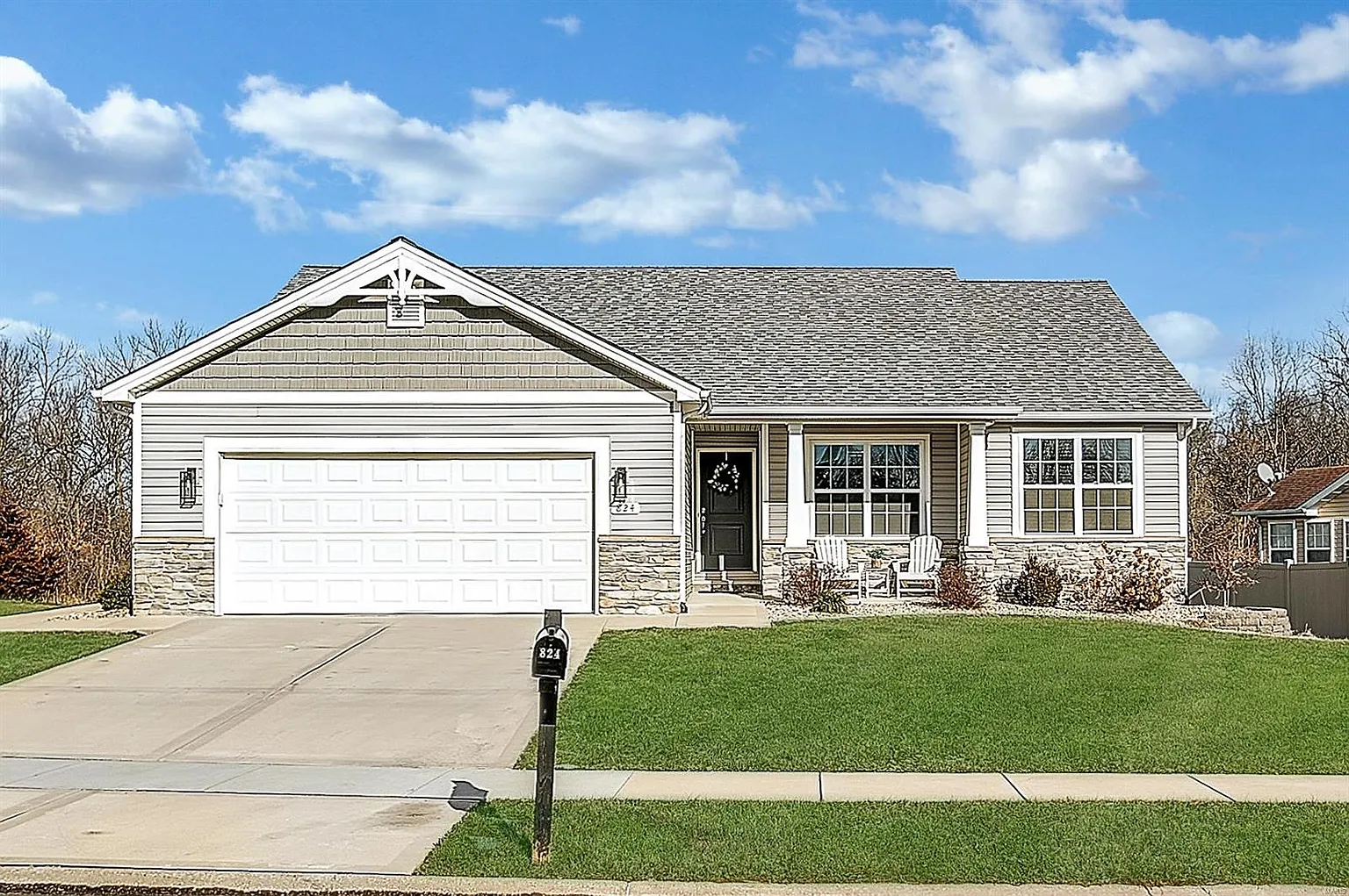 824 Chesapeake Junction Ln photo 1