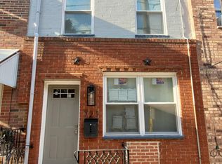 721 Ellsworth St, Philadelphia, PA 19147
