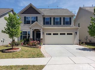 1010 San Antonio Blvd, Durham, NC 27703