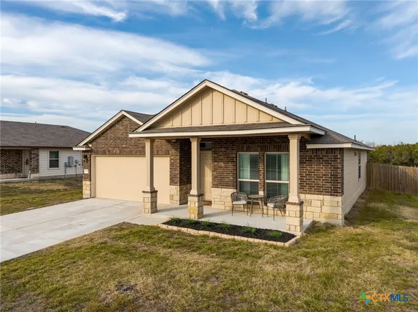 2501 Creekside Hills Blvd, Copperas Cove, TX 76522