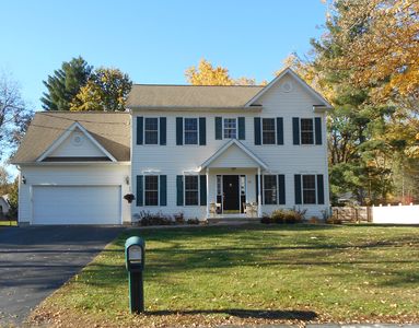 12 Havenbrook Dr, Glenville, NY, 12302