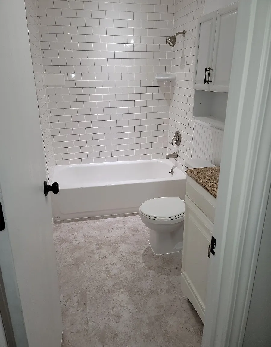 2 bed, 800 sqft, $1,000 — Photo 2