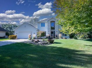 W2505 Fieldside Ct, Appleton, WI 54915