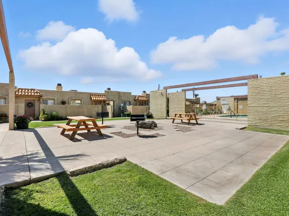 4319 W Keim Dr APT 21, Glendale, AZ 85301