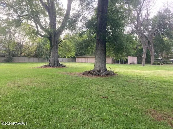 N 5th St, Eunice, LA 70535