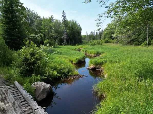 Lot 2 Main Road, Carroll Plt, ME 04487
