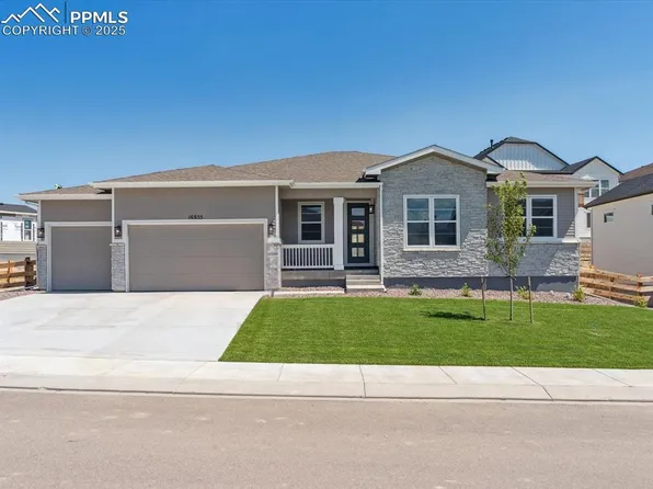 16855 Starfall Dr, Monument, CO 80132