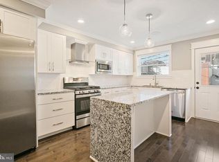 222 S Madeira St, Baltimore, MD 21231