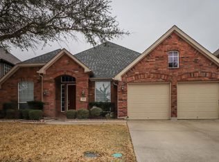 3905 Julian St, Fort Worth, TX 76244