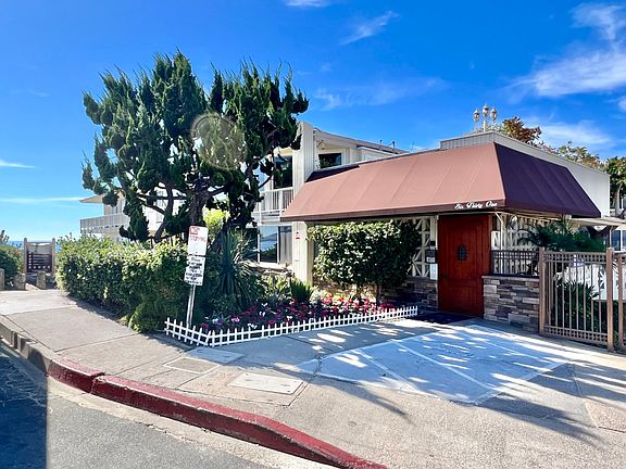 Gated entry and secure parking