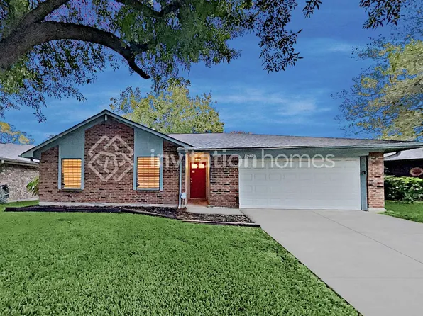 15715 Firthridge Ct, Webster, TX 77598