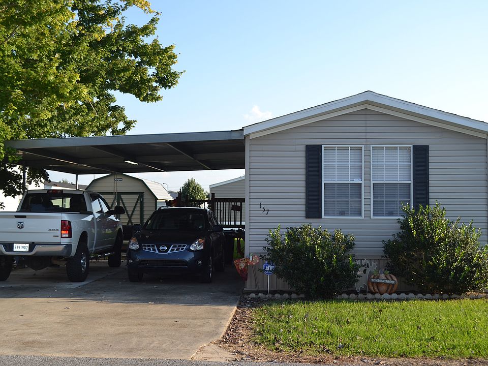 2nd image of 5859 Tom Hebert Rd Trlr 157