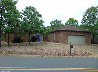 59 Magellan Dr, Hot Springs, AR 71909