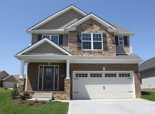 1036 Haddrell Point Way, Lexington, KY 40509