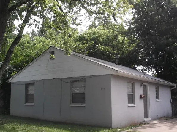 106 N Clark St, Bloomington, IN 47408