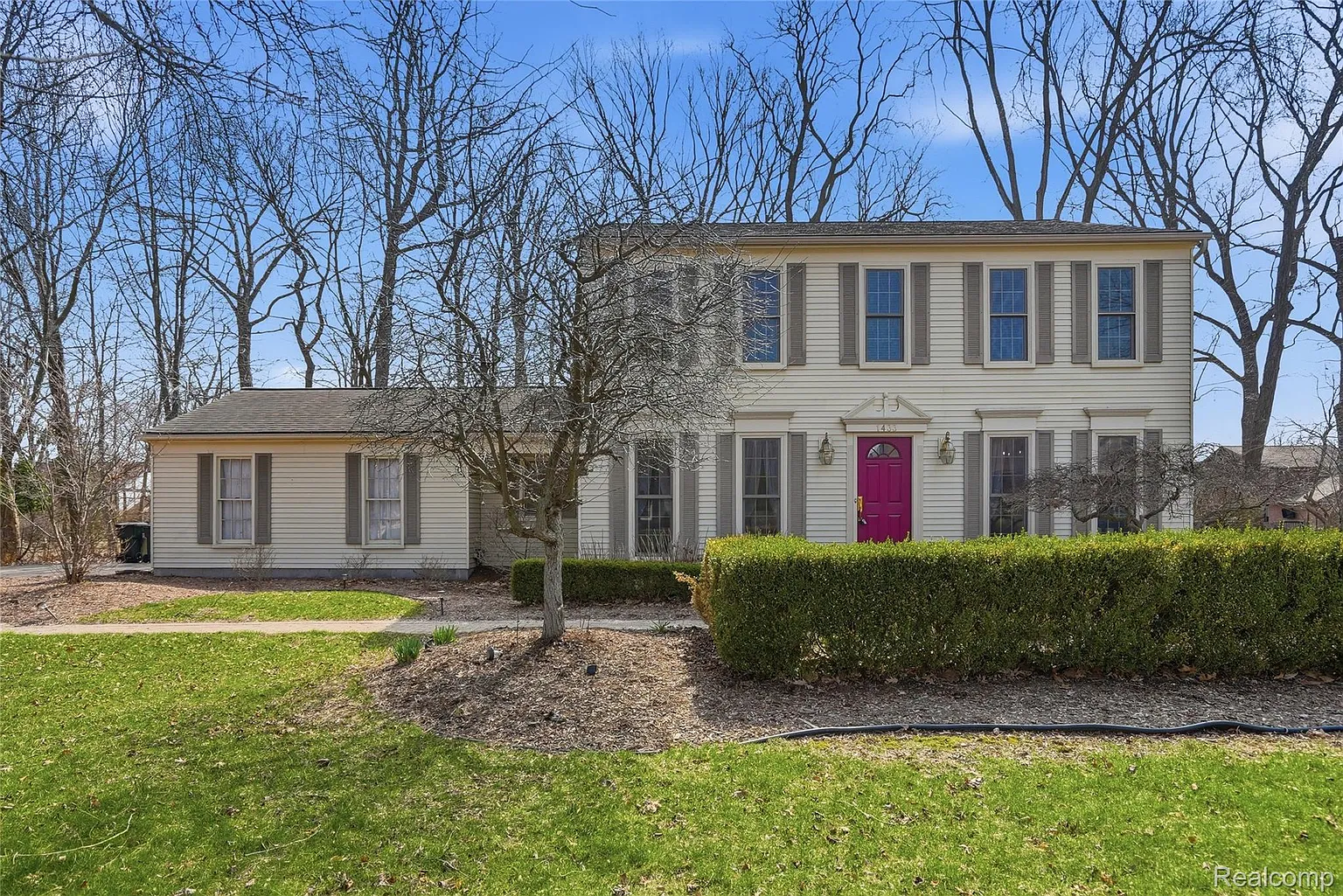 1433 Chestnut Ln photo 1