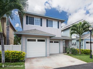 91-636 Makalea St #78, Ewa Beach, HI 96706