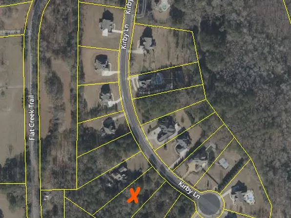 675 Kirby Ln, Fayetteville, GA 30214
