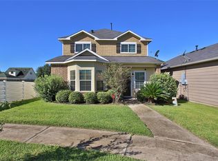 20579 Sycamore Crest Ln, Katy, TX 77449